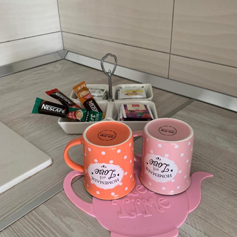 Apartment Sweet Home Banja Luka - One-Bedroom Apartment - 18