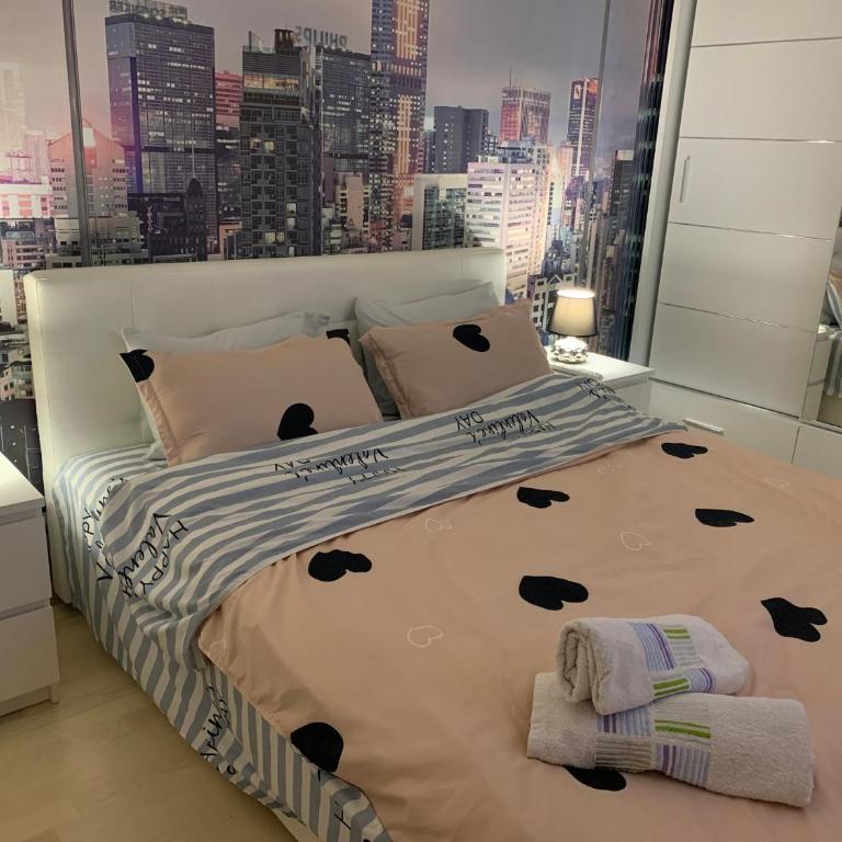 Apartment Sweet Home Banja Luka - One-Bedroom Apartment - 10