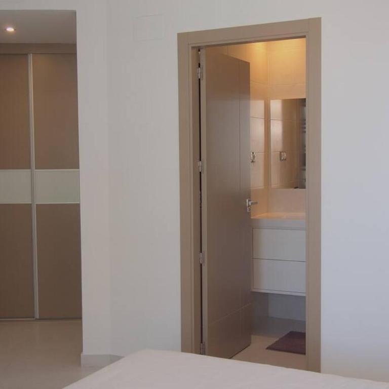 Fantastic Infinity View . Wifi. Parking - Apartamento de 2 dormitorios - 32