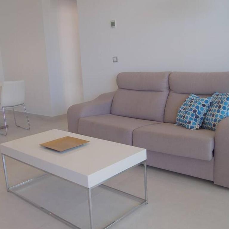 Fantastic Infinity View . Wifi. Parking - Apartamento de 2 dormitorios - 46