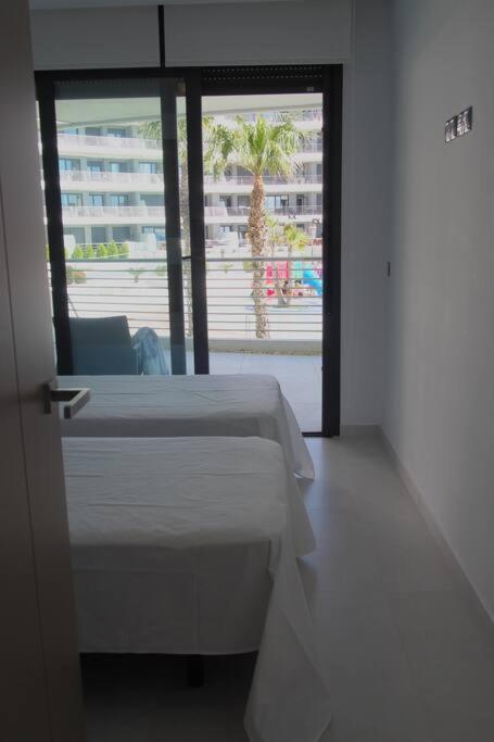 Fantastic Infinity View . Wifi. Parking - Apartamento de 2 dormitorios - 65