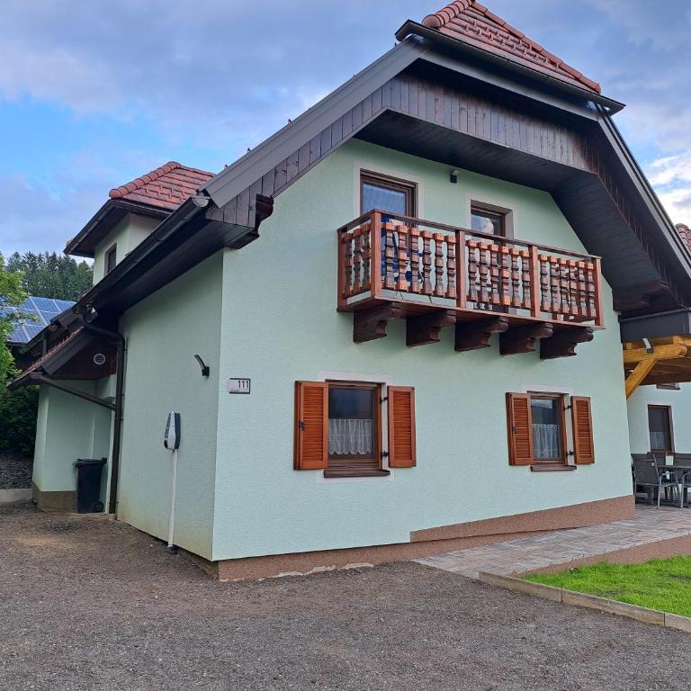 Gasthof Knappenwirt - Haus mit 6 Schlafzimmern - 24