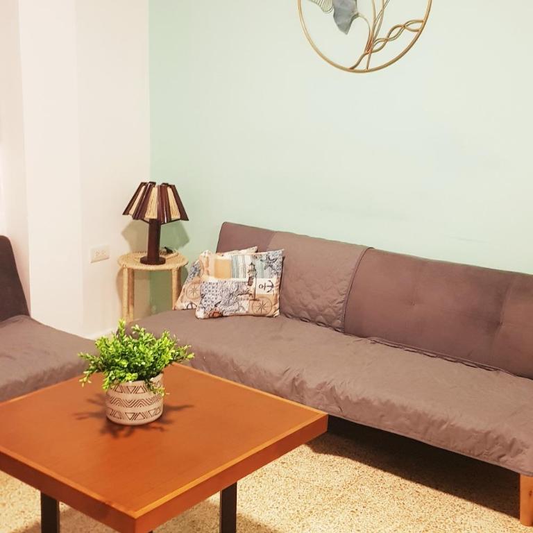 Villa del Mar Departamento 1 I - Apartamento de 3 dormitorios - 10
