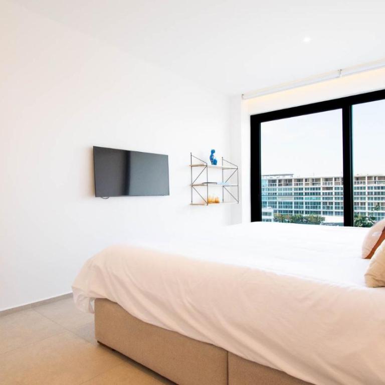 Brand New Condo Aria Ocean 614 by Kivoya - Apartamento de 2 dormitorios - 19