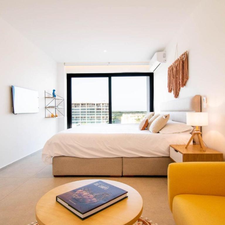 Brand New Condo Aria Ocean 614 by Kivoya - Apartamento de 2 dormitorios - 18