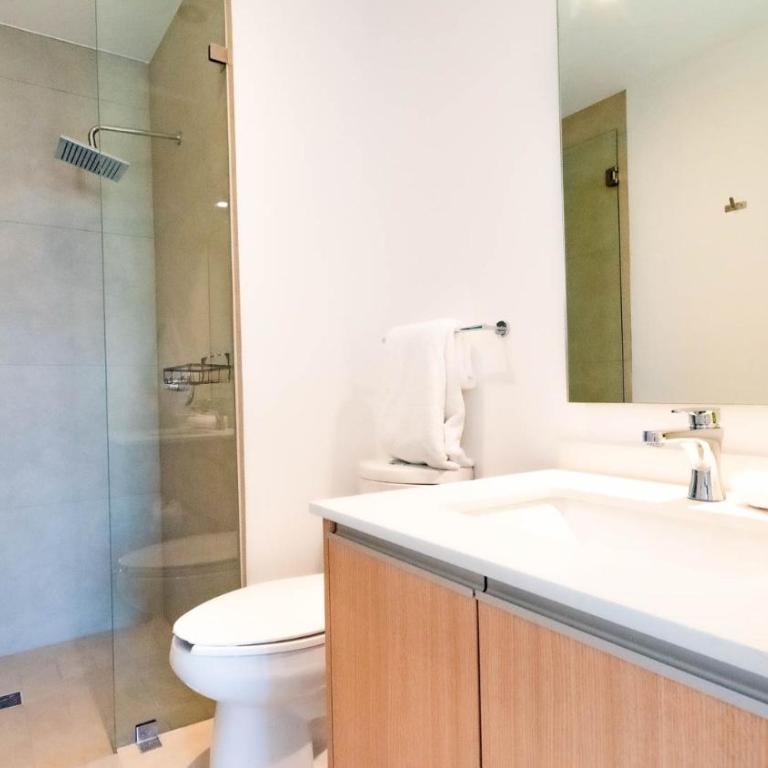 Brand New Condo Aria Ocean 614 by Kivoya - Apartamento de 2 dormitorios - 16