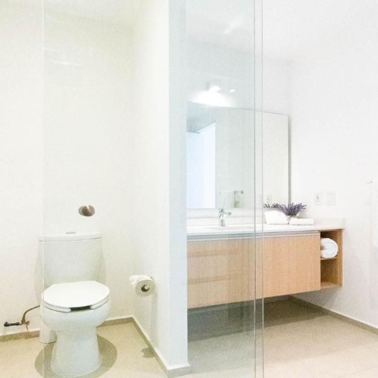 Brand New Condo Aria Ocean 614 by Kivoya - Apartamento de 2 dormitorios - 20