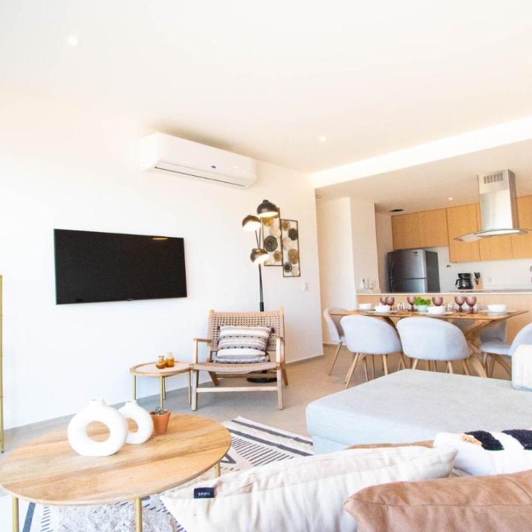 Brand New Condo Aria Ocean 614 by Kivoya - Apartamento de 2 dormitorios - 10