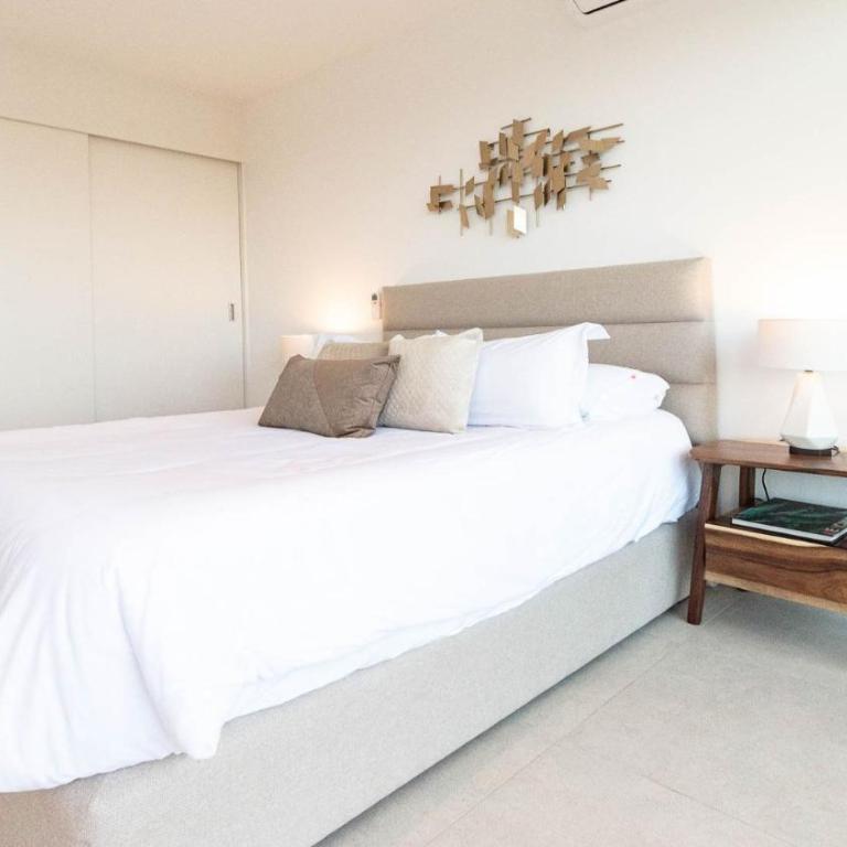 Brand New Condo Aria Ocean 614 by Kivoya - Apartamento de 2 dormitorios - 14