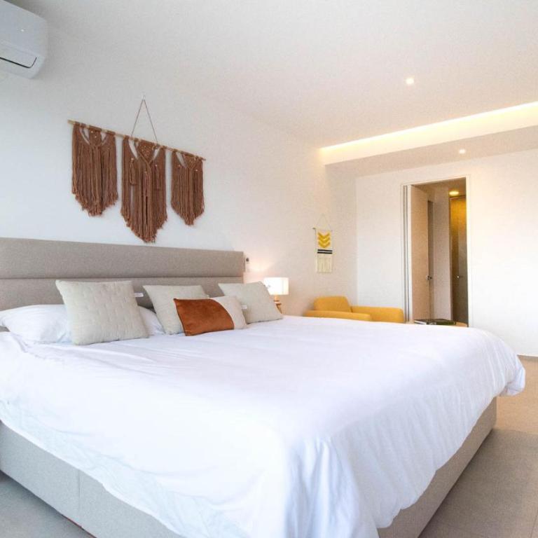 Brand New Condo Aria Ocean 614 by Kivoya - Apartamento de 2 dormitorios - 4