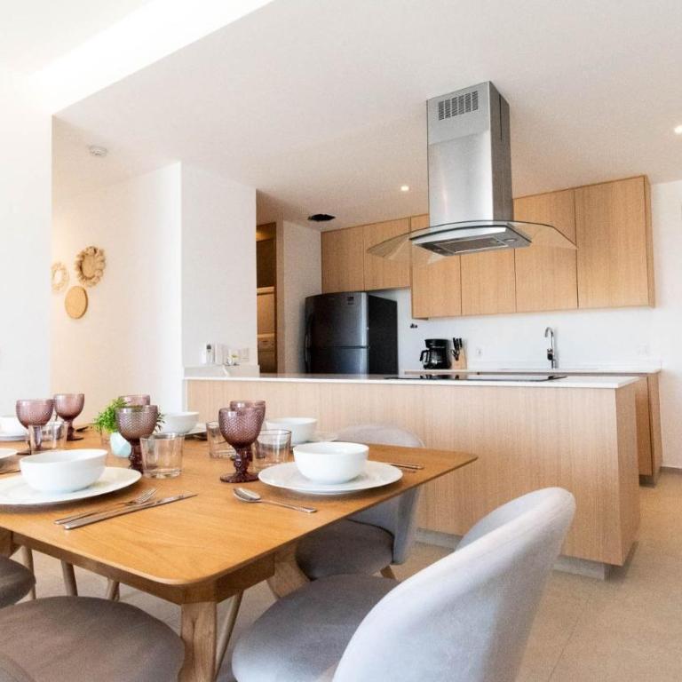 Brand New Condo Aria Ocean 614 by Kivoya - Apartamento de 2 dormitorios - 3