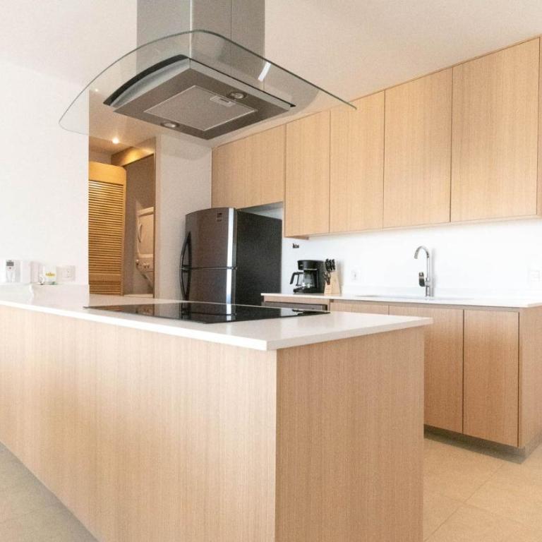 Brand New Condo Aria Ocean 614 by Kivoya - Apartamento de 2 dormitorios - 6