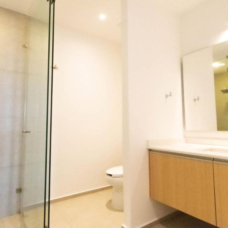 Brand New Condo Aria Ocean 614 by Kivoya - Apartamento de 2 dormitorios - 21