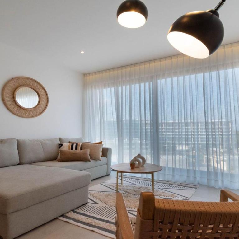 Brand New Condo Aria Ocean 614 by Kivoya - Apartamento de 2 dormitorios - 7