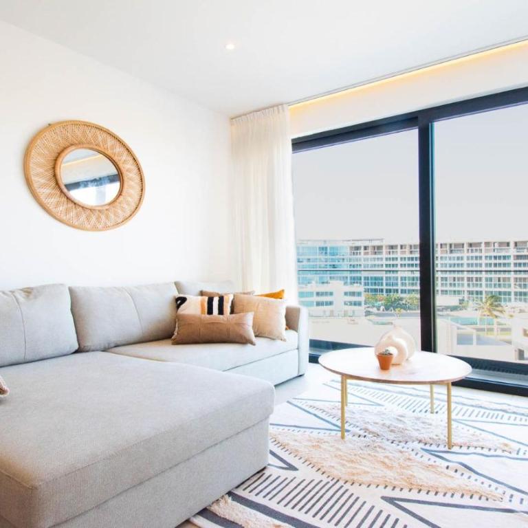 Brand New Condo Aria Ocean 614 by Kivoya - Apartamento de 2 dormitorios - 8