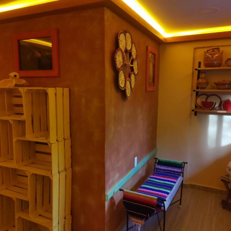 Numa Hotel Boutique - Deluxe Double or Twin Room - 4