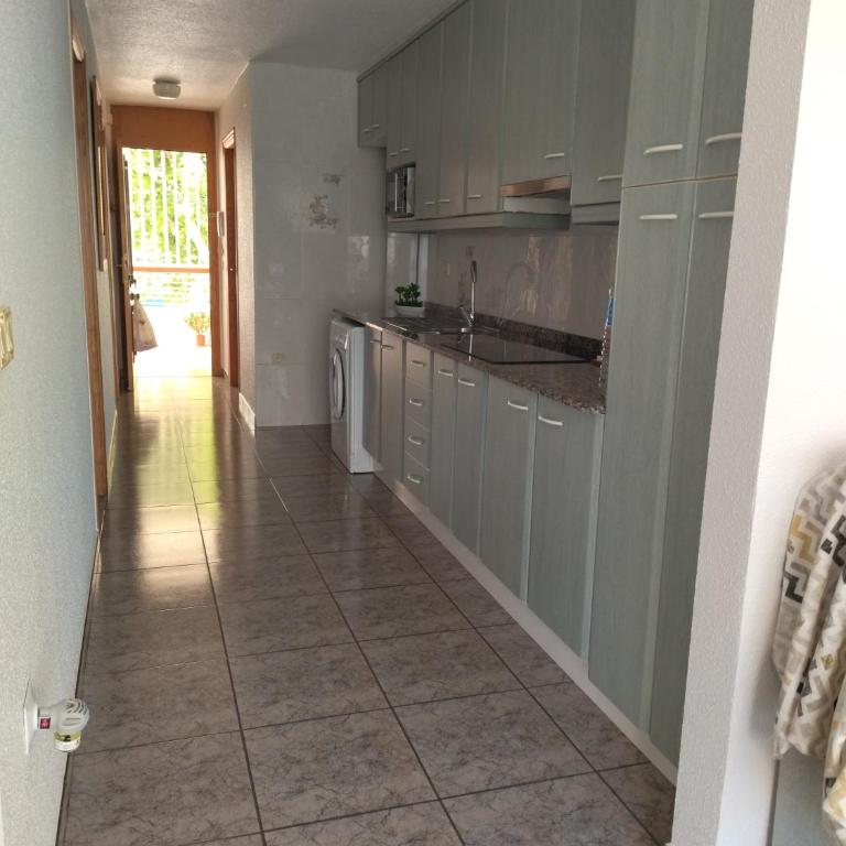 Plaza Triangular - Apartment mit 2 Schlafzimmern - 9