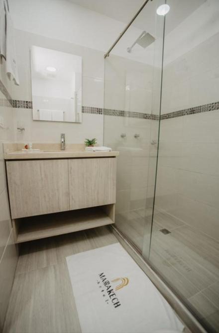 Hotel Marrakech Cali - Twin Room - 2