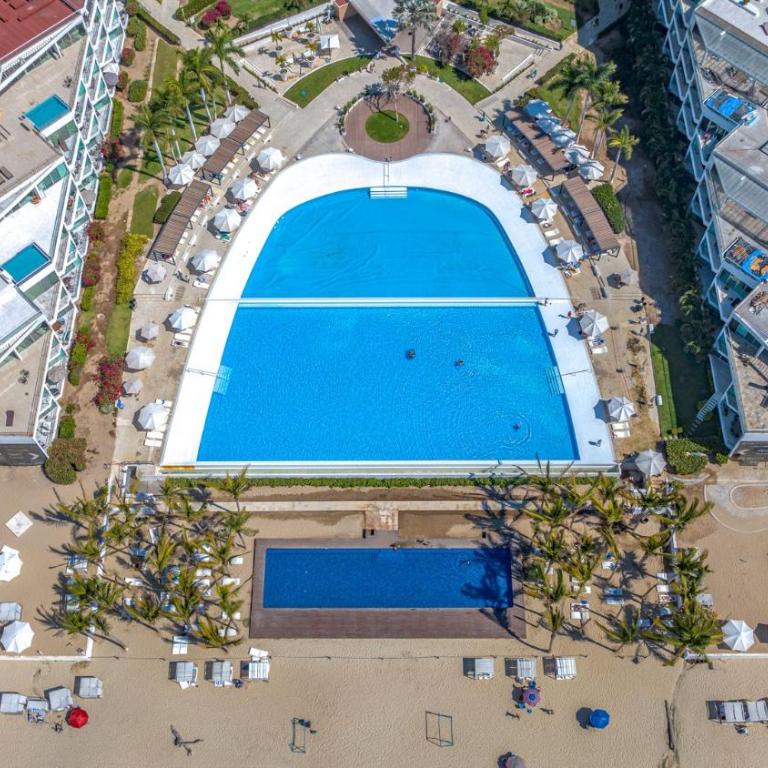 Brand New Condo Aria Ocean 614 by Kivoya - Apartamento de 2 dormitorios - 30
