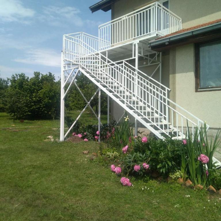 Apartman HeLena - Apartman sa 1 Spavaćom Sobom - 20