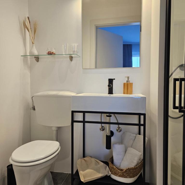 Hotel Fuchs & Hase SELF CHECK IN - Kleines Doppelzimmer mit Balkon - 6