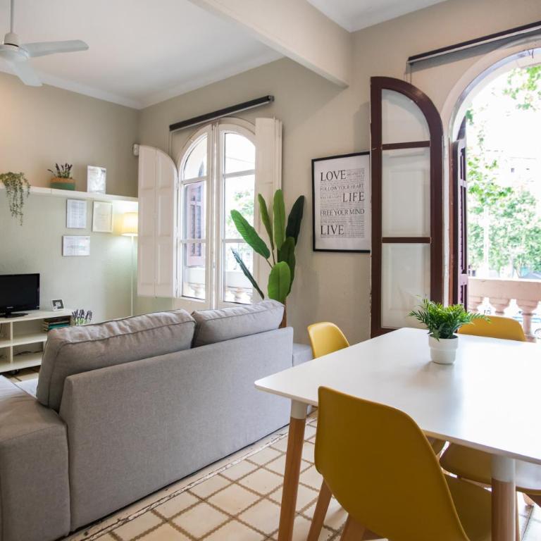 P1PAR1001 - Wonderfull aparment in Paralel - Apartment - 4