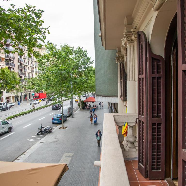 P1PAR1001 - Wonderfull aparment in Paralel - Apartment - 16