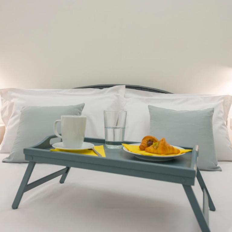 [Montenapoleone 5 min Duomo] fashion center - Appartamento con 1 Camera da Letto - 23