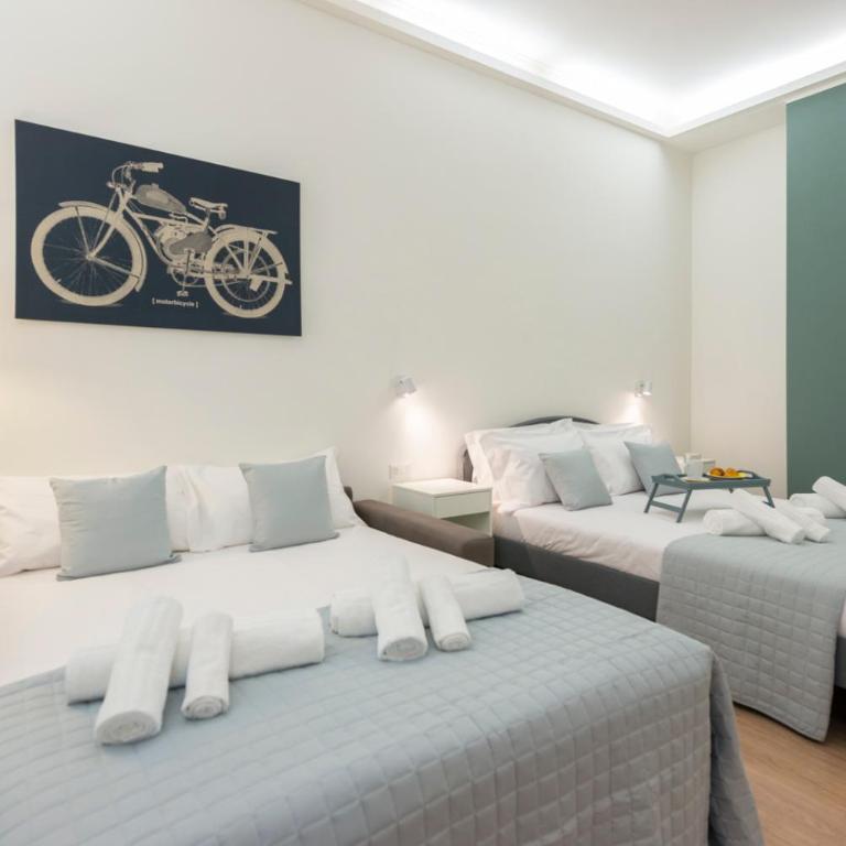 [Montenapoleone 5 min Duomo] fashion center - Appartamento con 1 Camera da Letto - 19