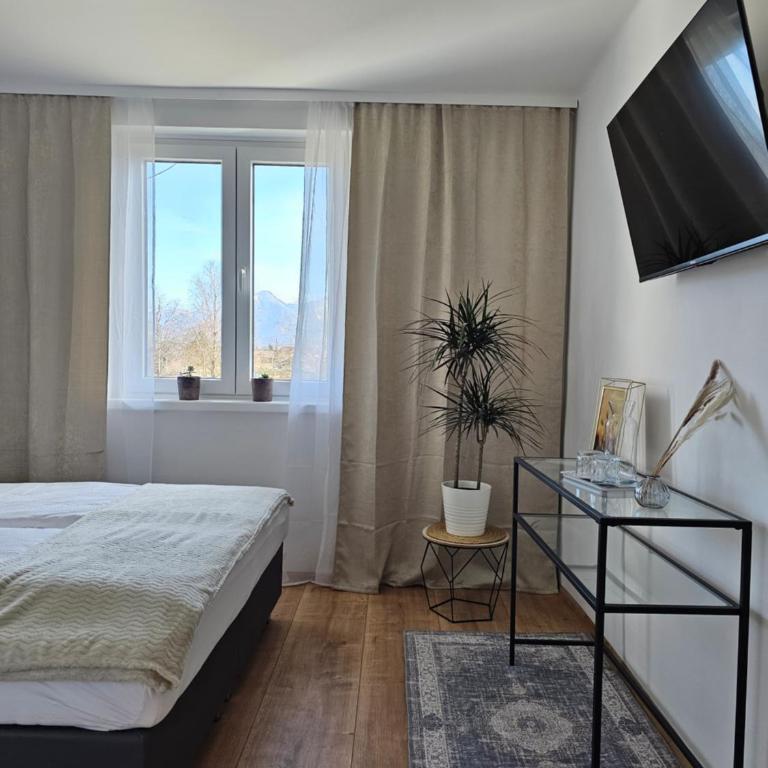 Hotel Fuchs & Hase SELF CHECK IN - Budget Doppelzimmer - 8