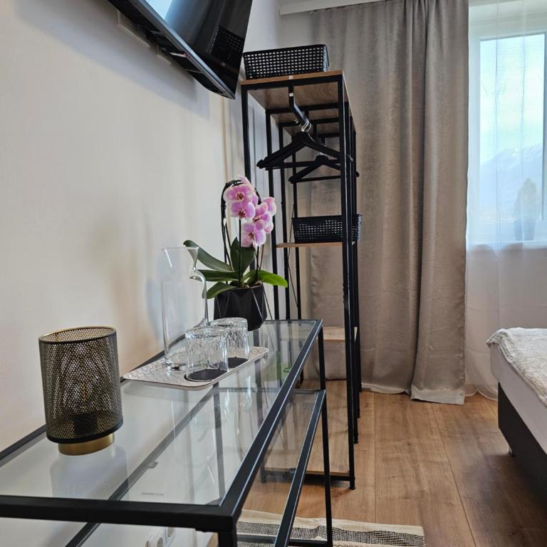 Hotel Fuchs & Hase SELF CHECK IN - Doppelzimmer - 6