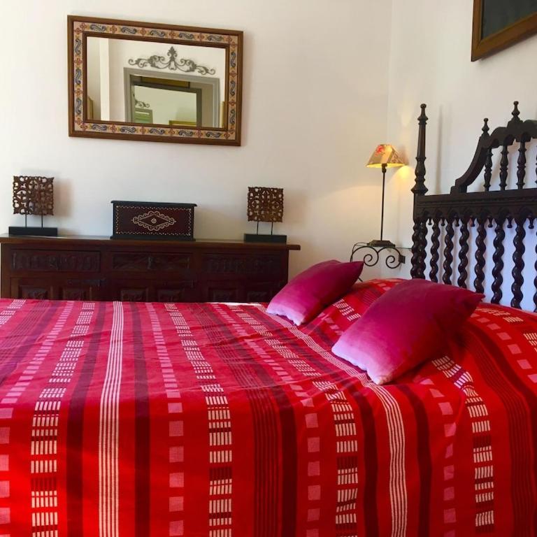 BANDOL-MAISON LA BIENVENUE 9MN A PIED MER-CALANQUE PORT D'ALON-GRAND JARDIN+FIBRE WIFI - Maison 1 Chambre - 26