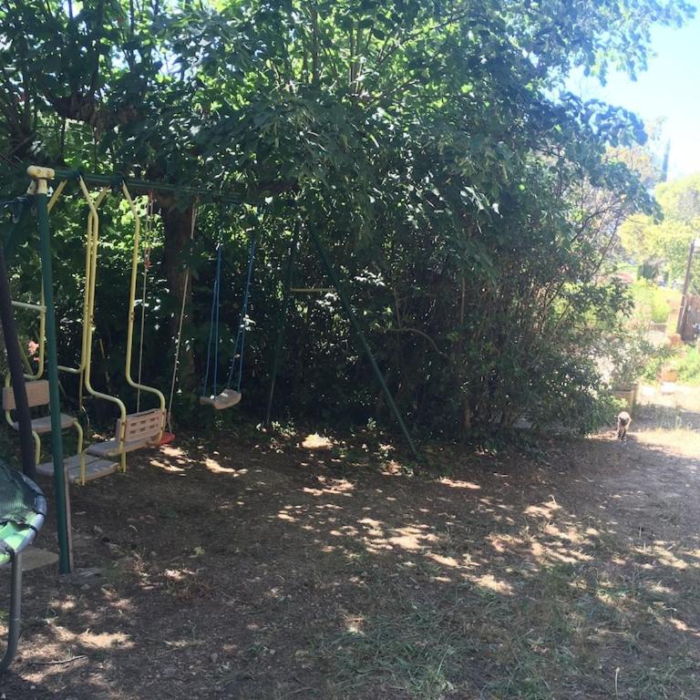 BANDOL-MAISON LA BIENVENUE 9MN A PIED MER-CALANQUE PORT D'ALON-GRAND JARDIN+FIBRE WIFI - Maison 1 Chambre - 27