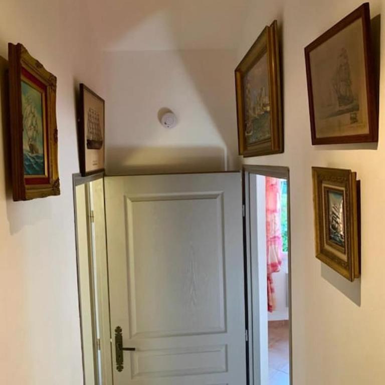BANDOL-MAISON LA BIENVENUE 9MN A PIED MER-CALANQUE PORT D'ALON-GRAND JARDIN+FIBRE WIFI - Maison 1 Chambre - 46