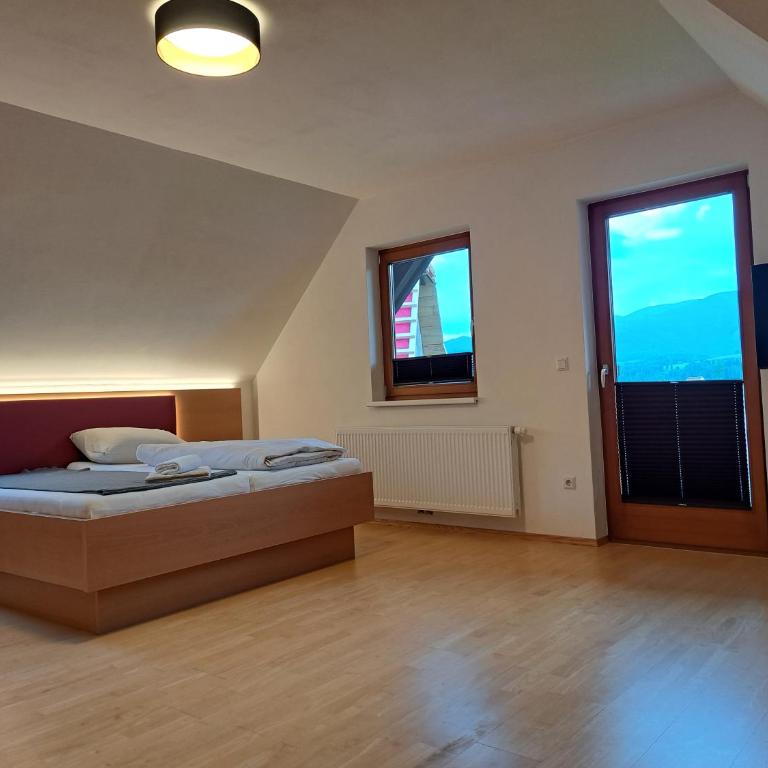 Gasthof Knappenwirt - Haus mit 6 Schlafzimmern - 10