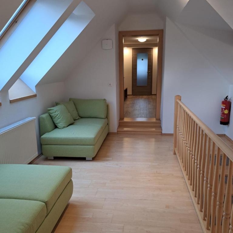 Gasthof Knappenwirt - Haus mit 6 Schlafzimmern - 12
