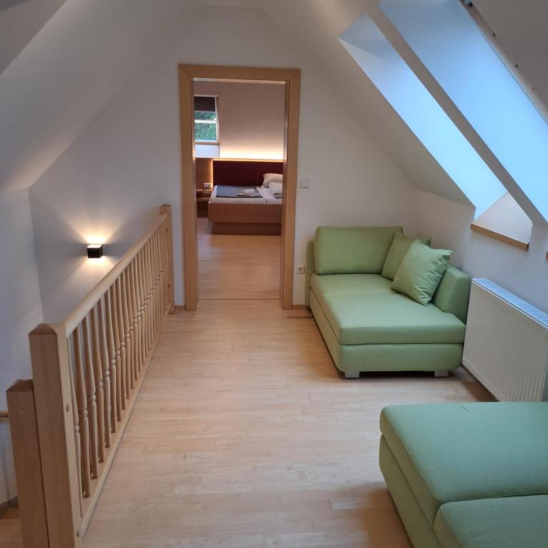 Gasthof Knappenwirt - Haus mit 6 Schlafzimmern - 13