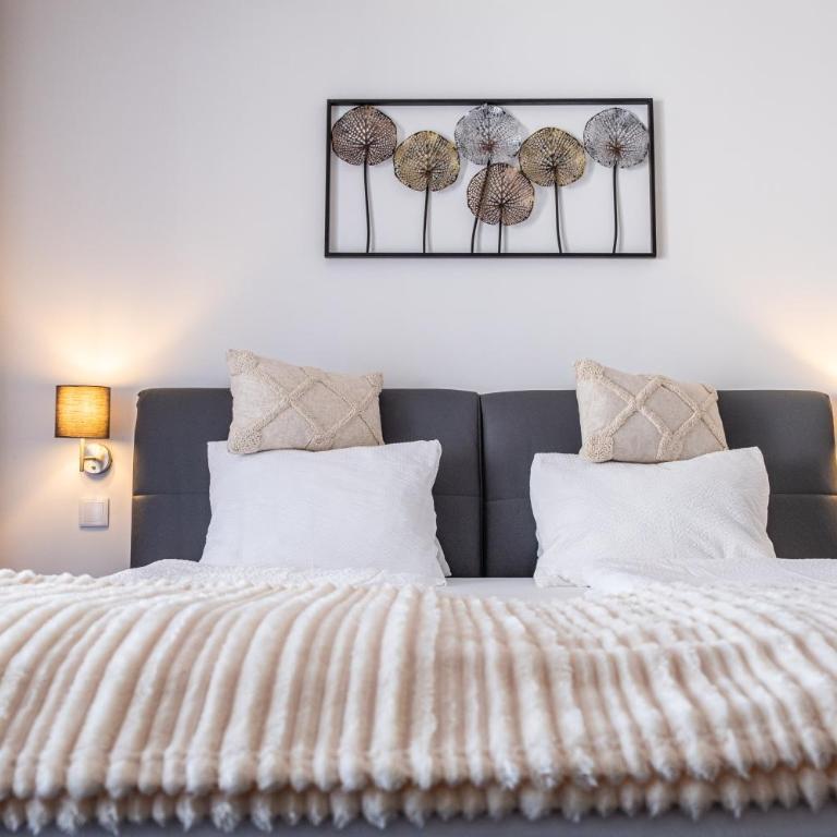 Hotel Fuchs & Hase SELF CHECK IN - Doppelzimmer mit Balkon - 8