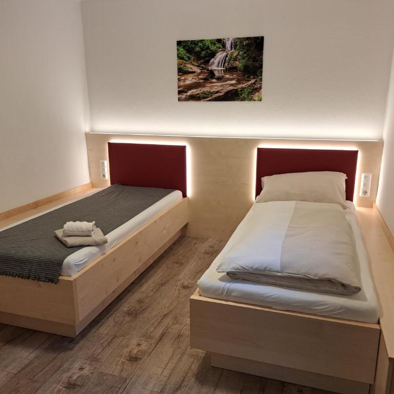 Gasthof Knappenwirt - Haus mit 6 Schlafzimmern - 18