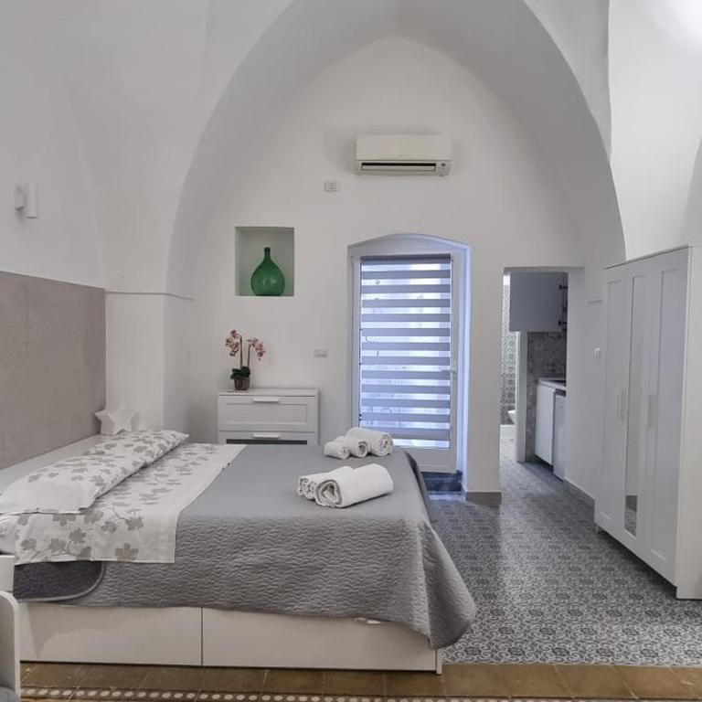 Amarcord - Appartamento con 1 Camera da Letto - 1