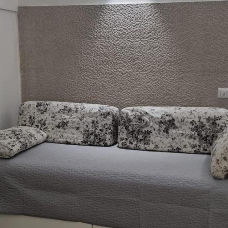 Amarcord - Appartamento con 1 Camera da Letto - 10