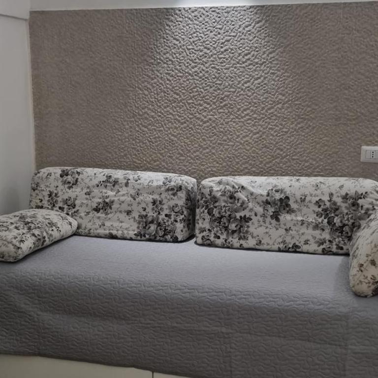 Amarcord - Appartamento con 1 Camera da Letto - 8