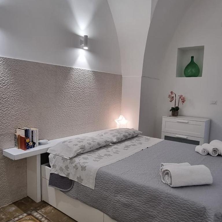 Amarcord - Appartamento con 1 Camera da Letto - 5