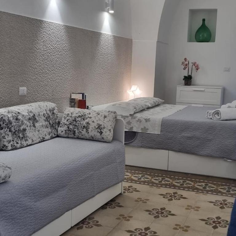 Amarcord - Appartamento con 1 Camera da Letto - 9