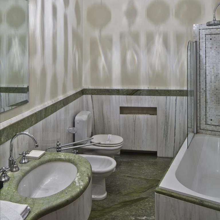 Albergo Cappello - Suite - 3