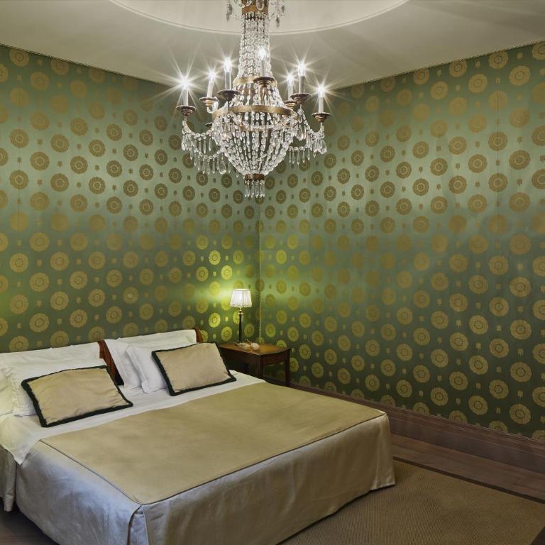 Albergo Cappello - Suite - 1
