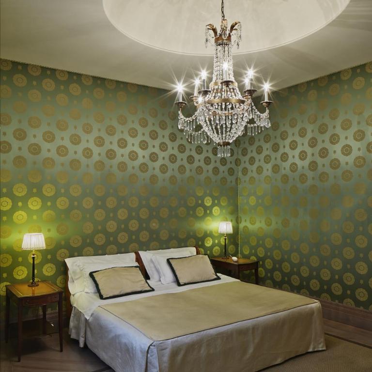 Albergo Cappello - Suite - 2