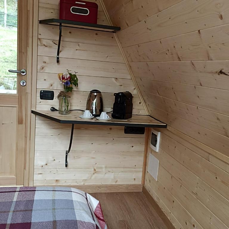 Baita Eleonora - Casa Mobile - 28