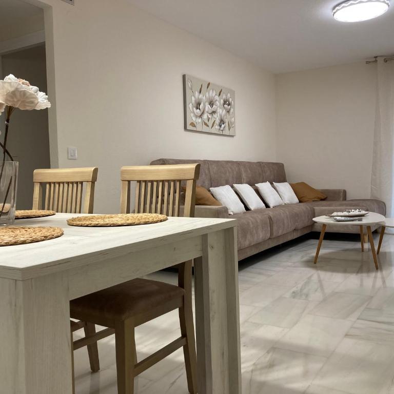 Alborán Costa del Sol - Apartamento de 2 dormitorios - 15