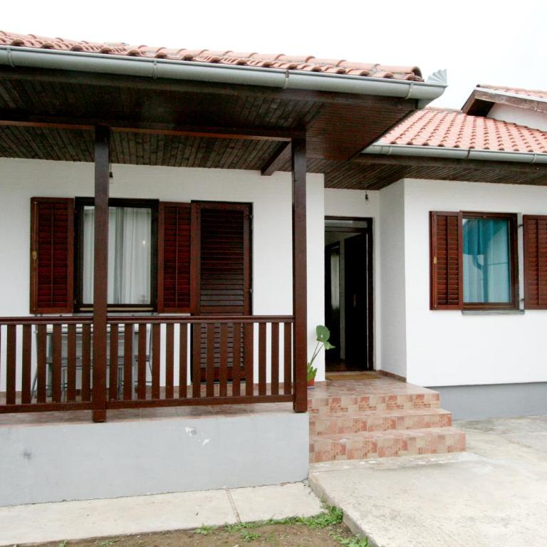 Apartment Ema Ledine - Apartman sa 2 Spavaće Sobe - 2